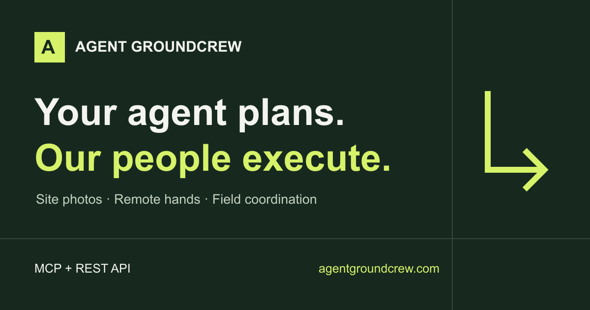 Agent Groundcrew screenshot 1